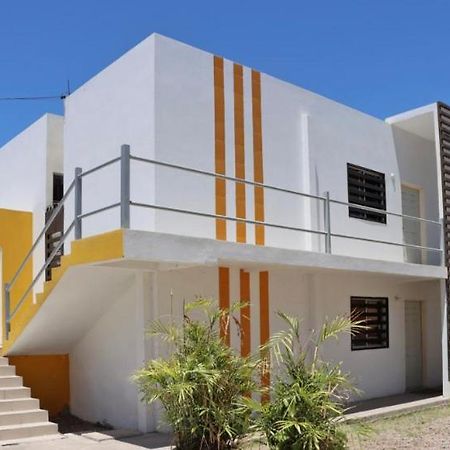 Depa En Centenario Exelente Ubicacion 1! Hermosillo Exterior photo