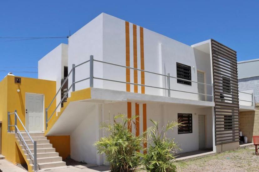 Depa En Centenario Exelente Ubicacion 1! Hermosillo Exterior photo