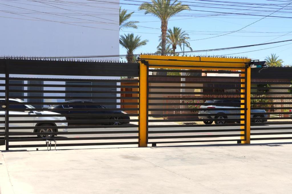Depa En Centenario Exelente Ubicacion 1! Hermosillo Exterior photo